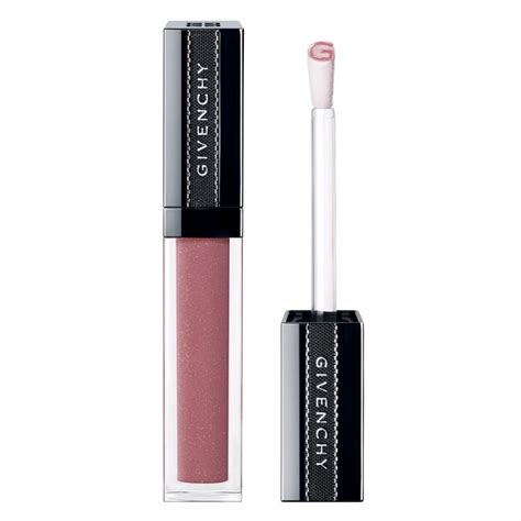 givenchy gloss interdit vinyl gangsta nude|Givenchy Gloss Interdit Vinyl 6ml 06 .